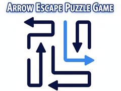Oyunu Arrow Escape Puzzle Game