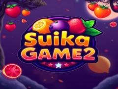 Oyunu Suika Game 2