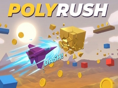 Oyunu Poly Rush