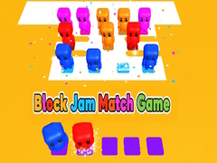 Oyunu Block Jam Match Game