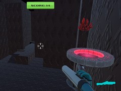 Oyunu Debugging the Rune Maze