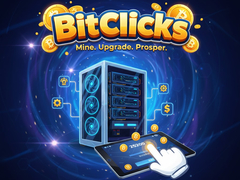 Oyunu BitClicks