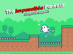 Oyunu The Impossible Parkour