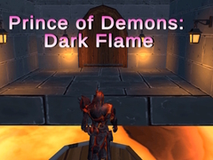 Oyunu Prince Of Demons : Dark Flame