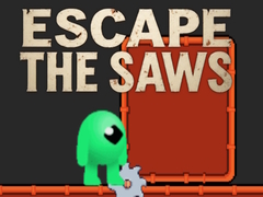 Oyunu Escape the Saws