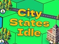 Oyunu City States Idle