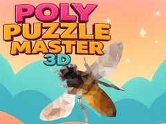 Oyunu Poly Puzzle Master 3D