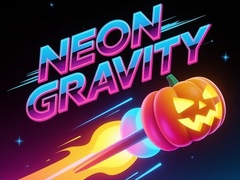 Oyunu Neon Gravity