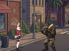 Oyunu Nyra: Street Break