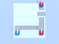 Oyunu Sort: Path Connect