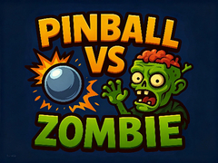 Oyunu Pinball VS Zombie