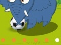 Oyunu Soccer Safari
