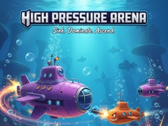 Oyunu High Pressure Arena