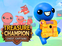 Oyunu Treasure Champion: Chest Capture