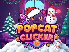 Oyunu Popcat Clicker