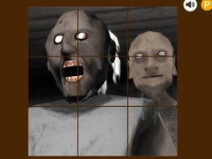 Oyunu Granny Fun Clash