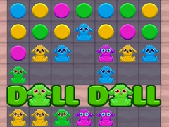 Oyunu Doll Doll
