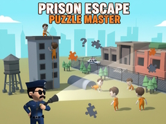Oyunu Prison Escape Puzzle Master