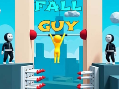 Oyunu Fall Guy