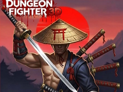 Oyunu Dungeon Fighter 3D