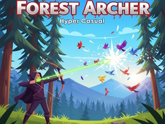Oyunu Forest Archer