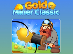 Oyunu Gold Miner Classic