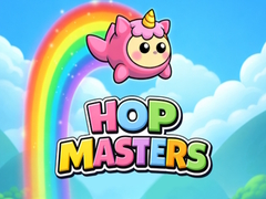 Oyunu Hop Masters