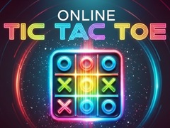 Oyunu Online Tic Tac Toe