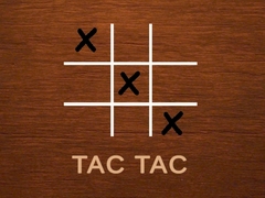 Oyunu Tac Tac