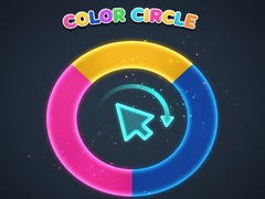 Oyunu Color Circle