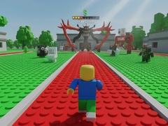 Oyunu Steal a Brainrot Arena 67