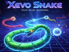 Oyunu Xevo Snake
