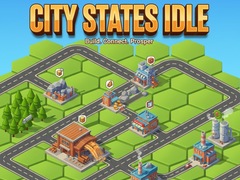 Oyunu City States Idle