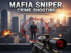 Oyunu Mafia Sniper Crime Shooting
