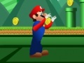Oyunu Mario Basketball