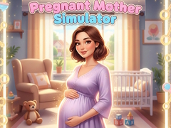Oyunu Pregnant Mother Simulator