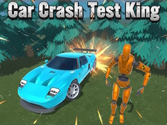 Oyunu Car Crash Test King