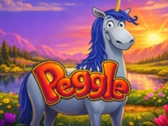 Oyunu Peggle