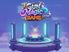 Oyunu Gun Magic Game