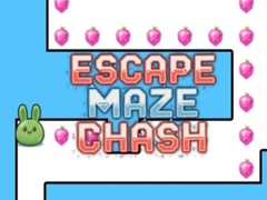 Oyunu Escape Maze Chush