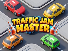 Oyunu Traffic Jam Master