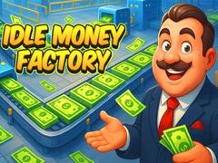 Oyunu Idle Money Factory