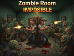 Oyunu Zombie Room