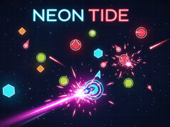 Oyunu Neon Tide