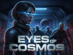 Oyunu Eyes of Cosmos