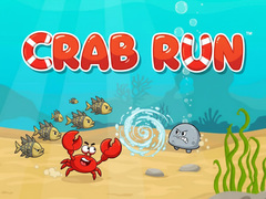 Oyunu Crab Run