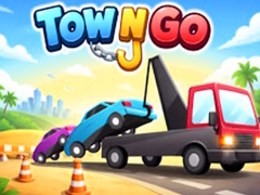Oyunu Tow N Go