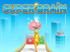 Oyunu Super Brain