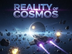Oyunu Reality of Cosmos