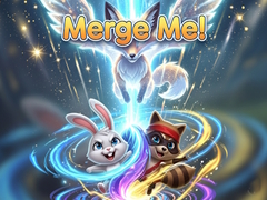 Oyunu Merge Me! 